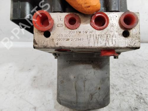 ABS pump SEAT ARONA (KJ7, KJP)  | BP27878007M43 