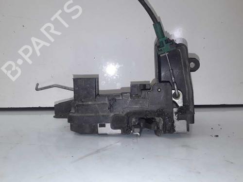 Front left lock OPEL ASTRA H (A04)  | BP8575865C98 