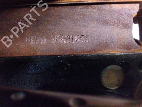 Motor FORD TOURNEO CONNECT 1.8 TDCi | BP29388886M1 