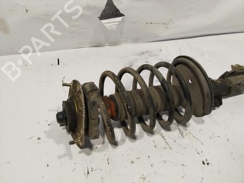 Left front shock absorber VOLVO S60 I (384) 2.4 D | BP24937429M16 