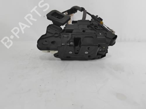 Front left lock VW GOLF VII Variant (BA5, BV5)  | BP29396004C98 