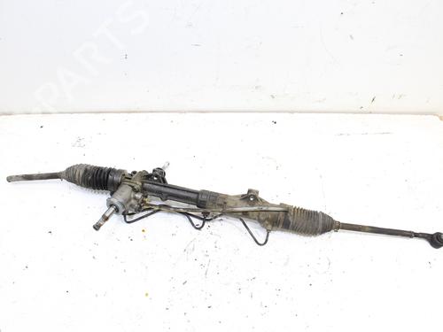 Steering rack PEUGEOT 206 Hatchback (2A/C) 1.4 HDi eco 70 | BP17133262M22 