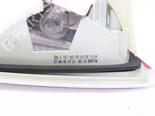 Left tailgate light BMW 3 (E90)  | BP13393397C79 