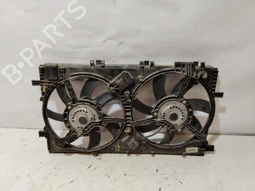Køleventilator elektrisk OPEL INSIGNIA A (G09)  | BP29738581M35 