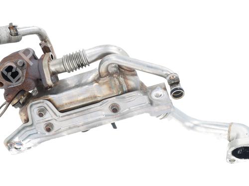 Used Egr OPEL CORSA D (S07) [2006-2015]  30866023