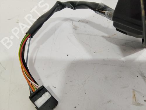 Left mirror RENAULT CAPTUR II (HF_)  | BP29728078C26 