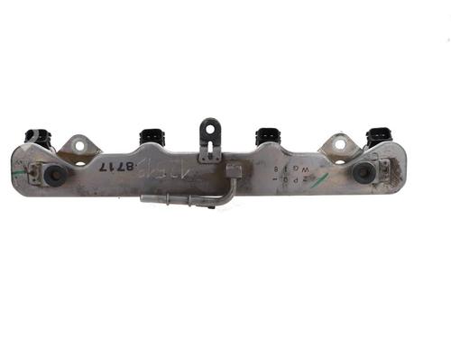 Injection rail HONDA CR-V III (RE_) 2.0 i-VTEC 4WD (RE5, RE2) | BP40295146M98 - Image 3