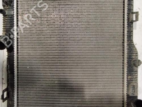 Water radiator FORD TRANSIT COURIER B460 MPV  | BP30391353M31 