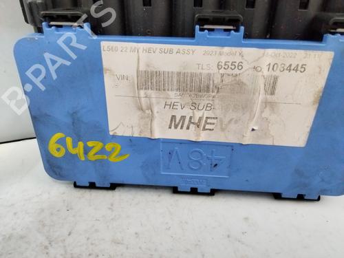 Electronic module LAND ROVER RANGE ROVER VELAR (L560) | BP18246026M83