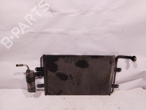 AC-Kondensator SEAT LEON (1M1)  | BP27312493M32 