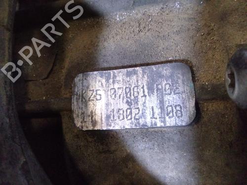 Gearbox VW GOLF VI (5K1) | BP37687960M3 - Image 5