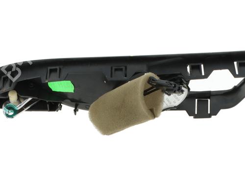 Front right interior door handle SKODA SUPERB II (3T4)  | BP29982548I14 