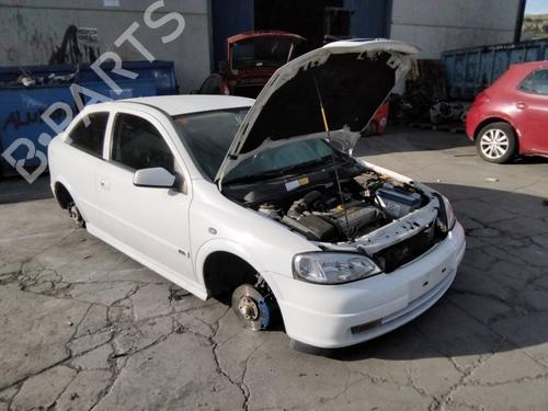 Used Parts OPEL ASTRA G Hatchback (T98)  2.0 16V (F08, F48)  5020048