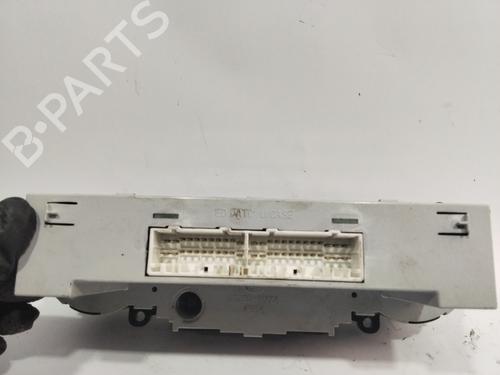 Climate control KIA CEE'D SW (ED) 1.6 CRDi 115 | BP21286747I5 