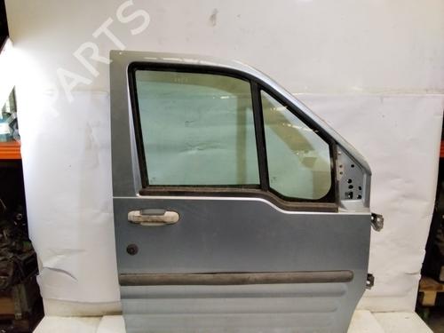 Right front door FORD TOURNEO CONNECT 1.8 TDCi | BP18890223C3 