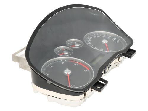 Kombinert Instrument FORD FOCUS II Saloon (DB_, FCH, DH)  | BP30436721C47 