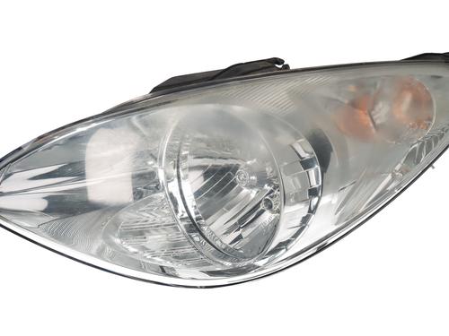 Used Left headlight Left headlight HYUNDAI i20 I (PB, PBT) [2008-2015] 33274336 33274336