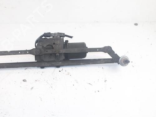 Front wiper motor VW TRANSPORTER T4 Van (70A, 70H, 7DA, 7DH)  | BP16905551M29 