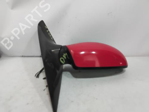 Right mirror FORD FOCUS I (DAW, DBW) 1.8 TDCi | BP27691980C27 