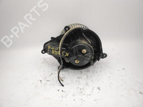 Heater blower motor CITROËN XSARA (N1)  | BP14056178M62 