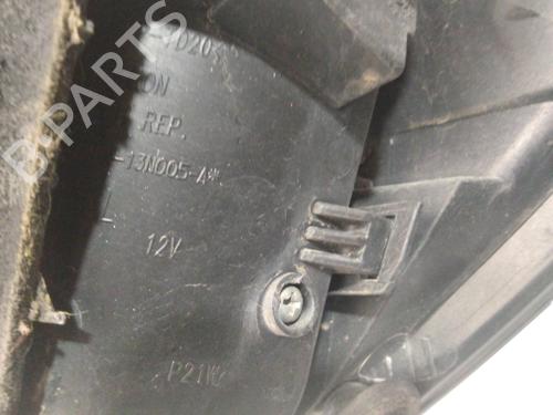 Left taillight OPEL ASTRA H (A04)  | BP20511503C34 