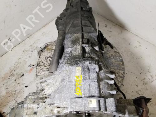 Gearbox LAMBORGHINI URUS | BP31840154M3