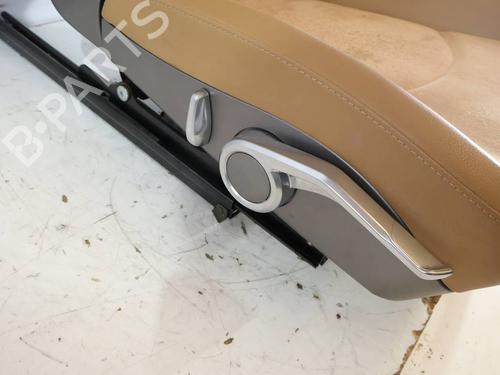 Right front seat PORSCHE BOXSTER (987) 2.7 | BP39733192C16 - Image 6