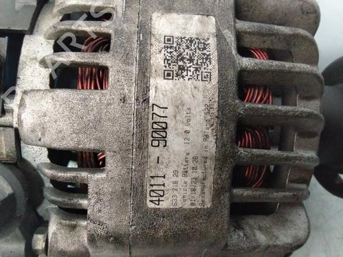 Alternator FORD FOCUS II (DA_, HCP, DP)  | BP20488254M7 