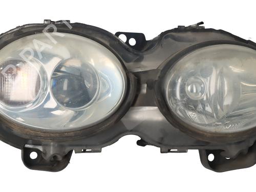 Used Right headlight Right headlight JAGUAR X-TYPE I Estate (X400) 2.0 D (130 hp) 33207980 33207980