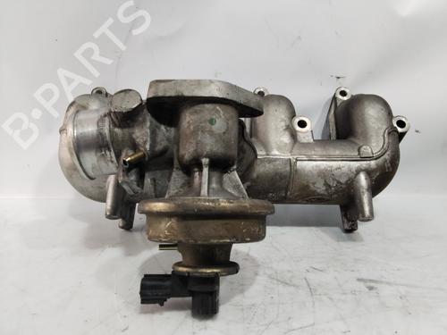 Manifold Indsugning FORD TRANSIT CONNECT (P65_, P70_, P80_) 1.8 TDCi | BP30082884M70