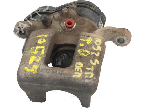 Right rear brake caliper AUDI Q3 (8UB, 8UG)  | BP31165172M106 