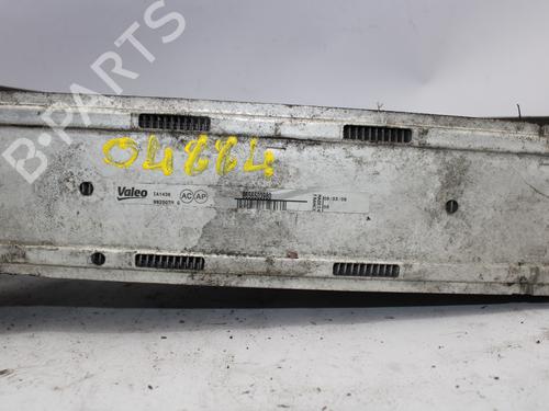 Intercooler CITROËN C4 I (LC_) 1.6 16V | BP12307007M30 
