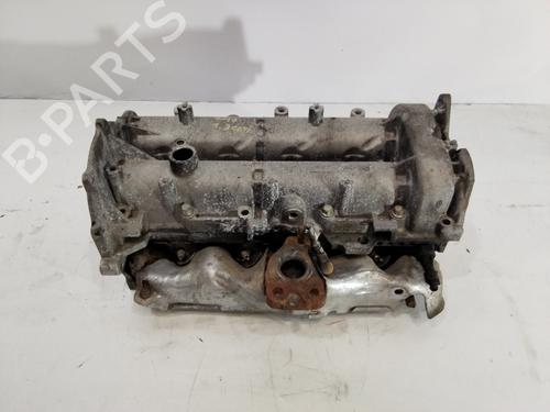 Used Cylinder head OPEL COMBO Box Body/MPV (X12) 1.3 CDTI (B05) (90 hp) 32420551