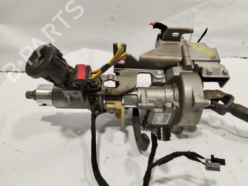 Steering column MERCEDES-BENZ CITAN Mixto (Double Cabin) (W415) 109 CDI (415.603, 415.605) | BP25714735M21 