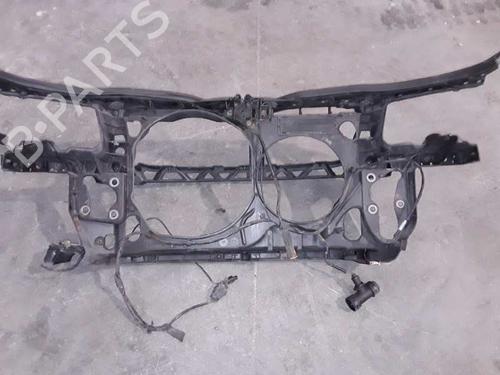 Front bumper reinforcement VW PASSAT B5 (3B2)  | BP14053129C109 