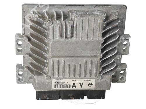 Used Engine control unit (ECU) Engine control unit (ECU) NISSAN QASHQAI I (J10, NJ10) [2006-2015] 34697551 34697551