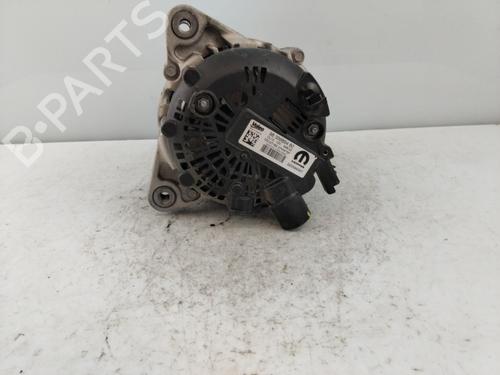 Generator OPEL CROSSLAND X / CROSSLAND (P17, P2QO) [2017-2025]  18886965