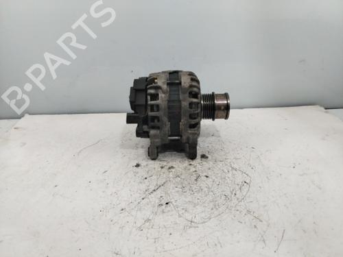 Alternator VW GOLF VII (5G1, BQ1, BE1, BE2) 1.4 TSI | BP18642515M7 