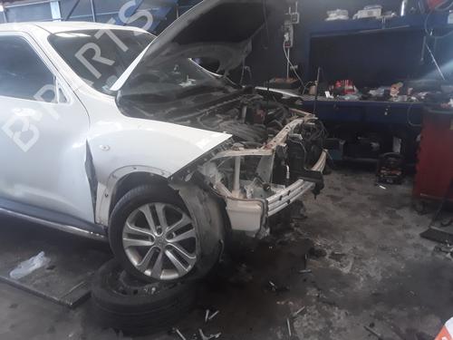 Left front window switch NISSAN JUKE (F15)  | BP16976438I27 