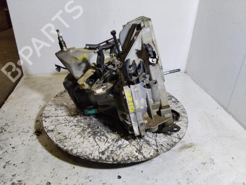 Gearbox NISSAN MICRA V (K14)  | BP21049169M3 