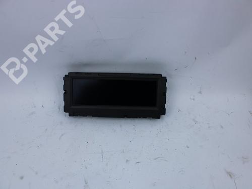 Used Electronic module Electronic module OPEL INSIGNIA A Sports Tourer (G09) [2008-2017] 11142708 11142708