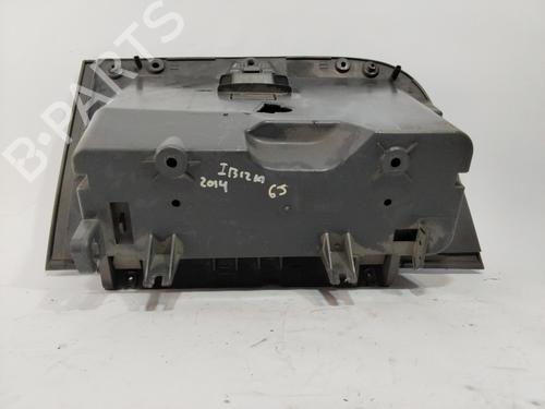 Glove box SEAT IBIZA IV (6J5, 6P1)  | BP29289261C95 