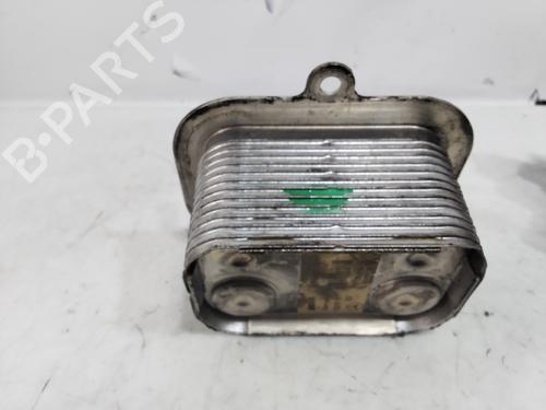 Oliekøler MERCEDES-BENZ M-CLASS (W163) [1998-2005]  28191769