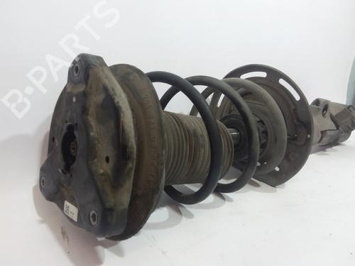 Left front shock absorber MERCEDES-BENZ C-CLASS (W204)  | BP10250775M16 