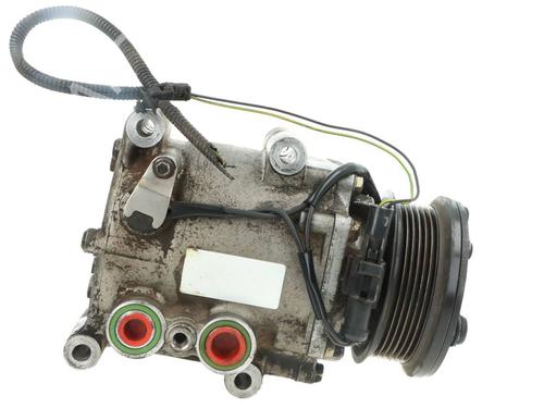 Used AC compressor AC compressor FORD FOCUS I Saloon (DFW) 1.8 Turbo DI / TDDi (75 hp) 40256908 40256908