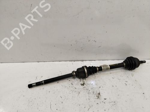 Right front driveshaft CITROËN C4 I (LC_) | BP18264170M39
