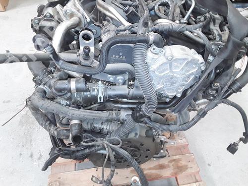 Engine SEAT EXEO (3R2) 2.0 TDI | BP8584446M1
