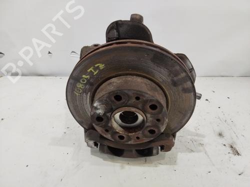 Used Left front steering knuckle FIAT DUCATO Van (250_) 130 Multijet 2,3 D (126 hp) 31979165