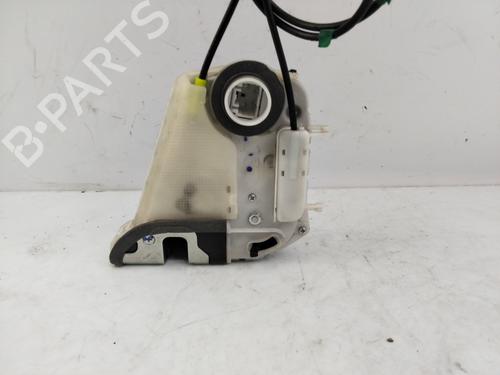 Rear left lock TOYOTA YARIS (_P13_) 1.5 Hybrid (NHP130_, NHP130) | BP22385599C100 