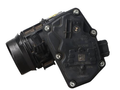 Used Throttle body BMW 2 Gran Tourer (F46) 220 d (190 hp) 32186439